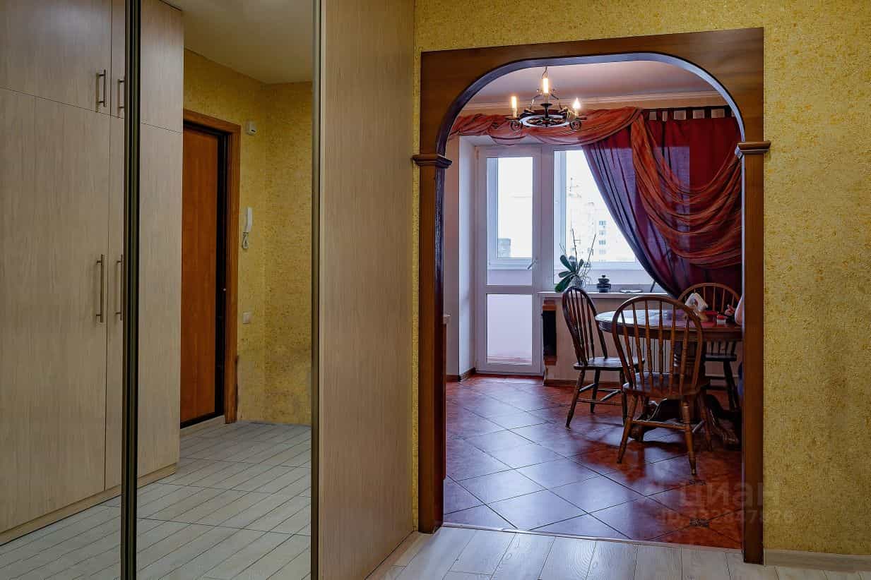 Россия, Омск, улица Звездова, 129/1, фото 5