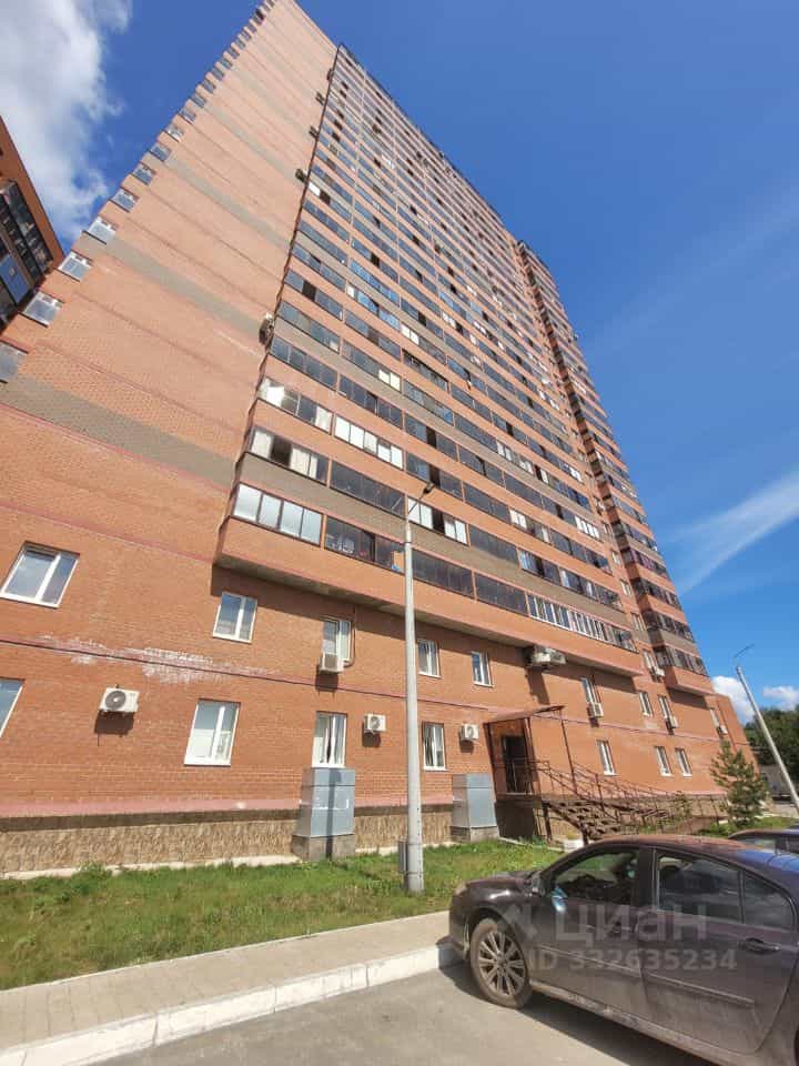 Россия, Пермь, улица Карбышева, 47Б