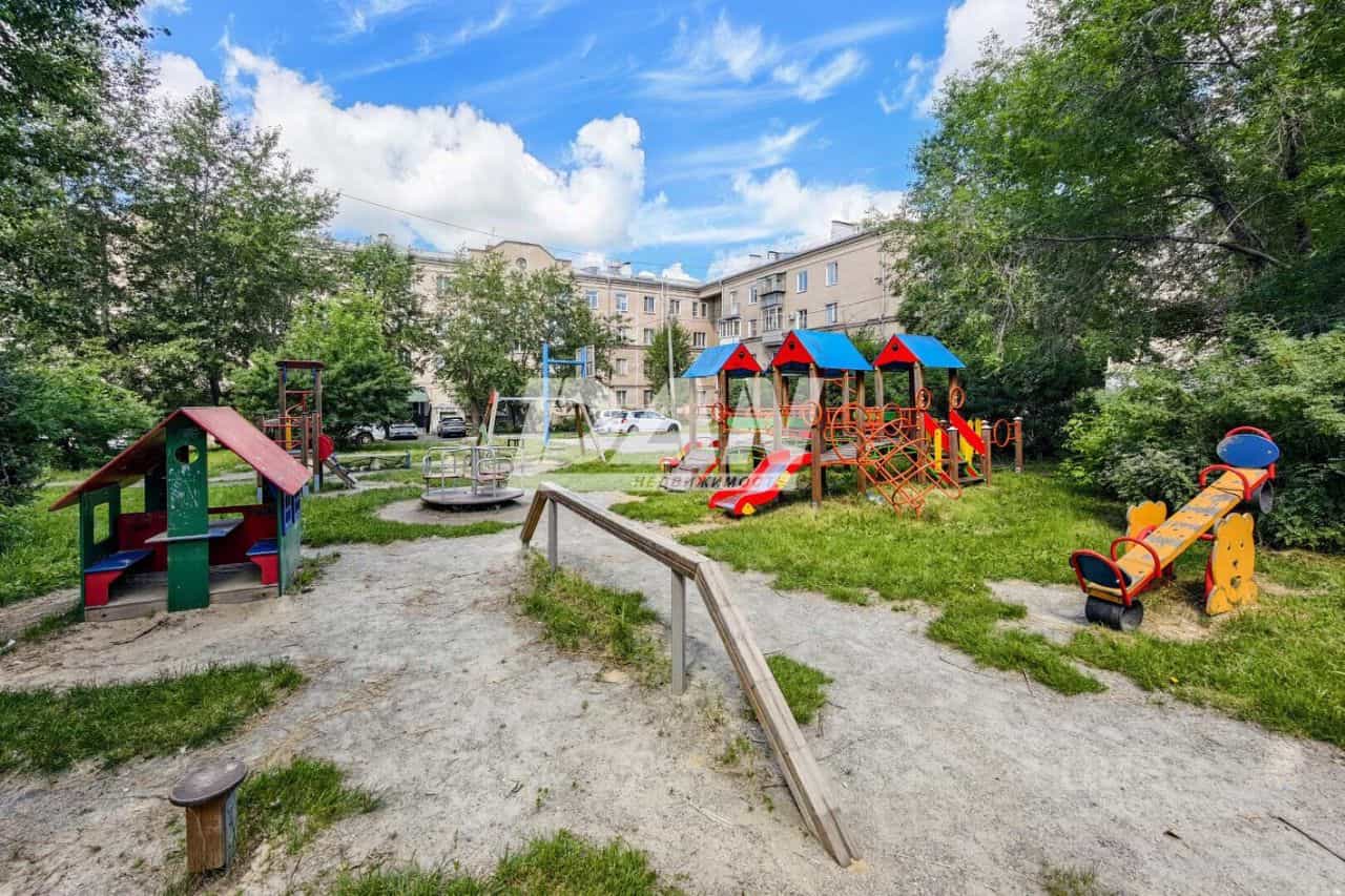 Россия, Челябинск, Байкальская улица, 31, фото 14