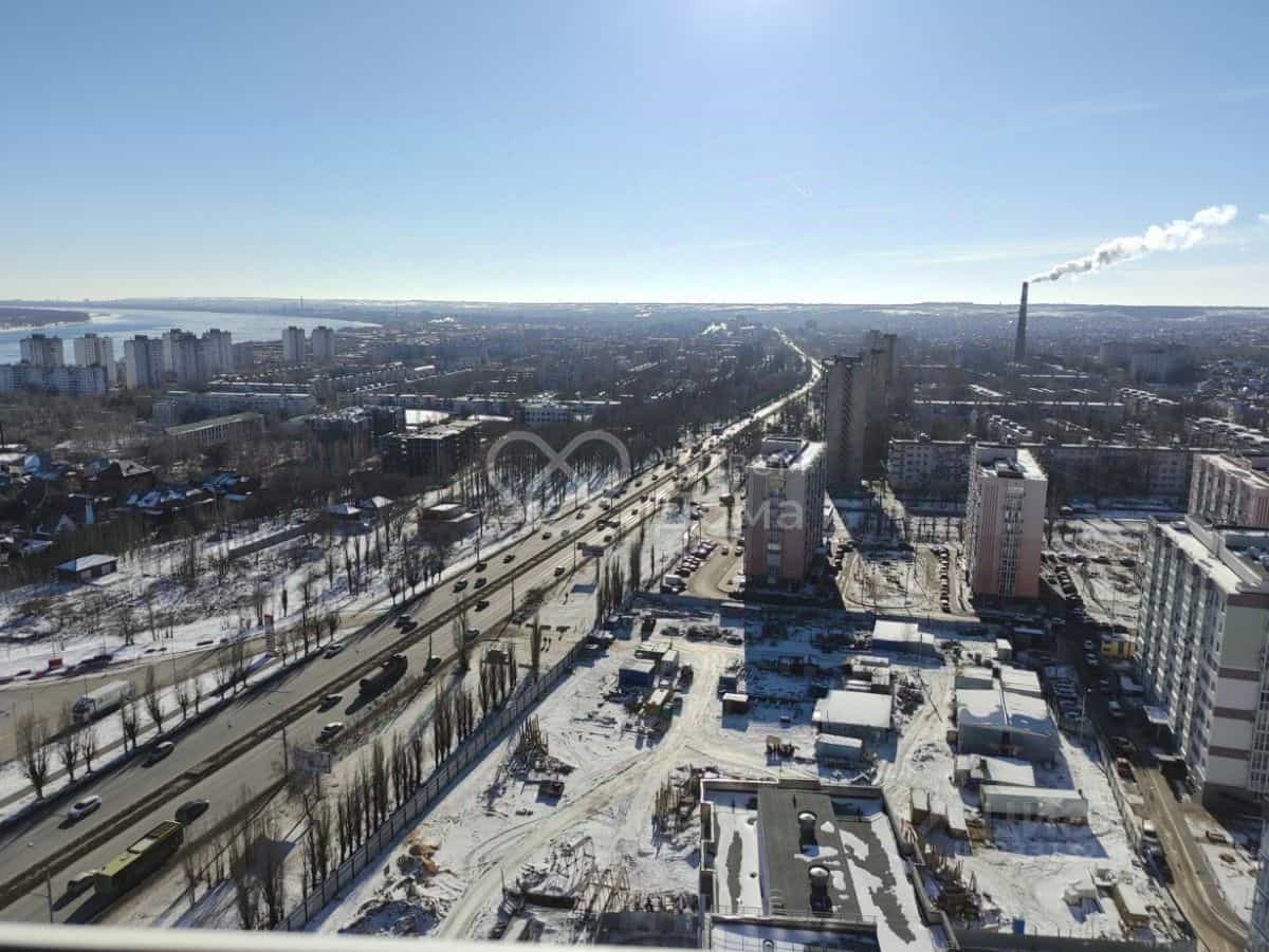 Россия, Волгоград, улица Гаря Хохолова, 2, фото 2