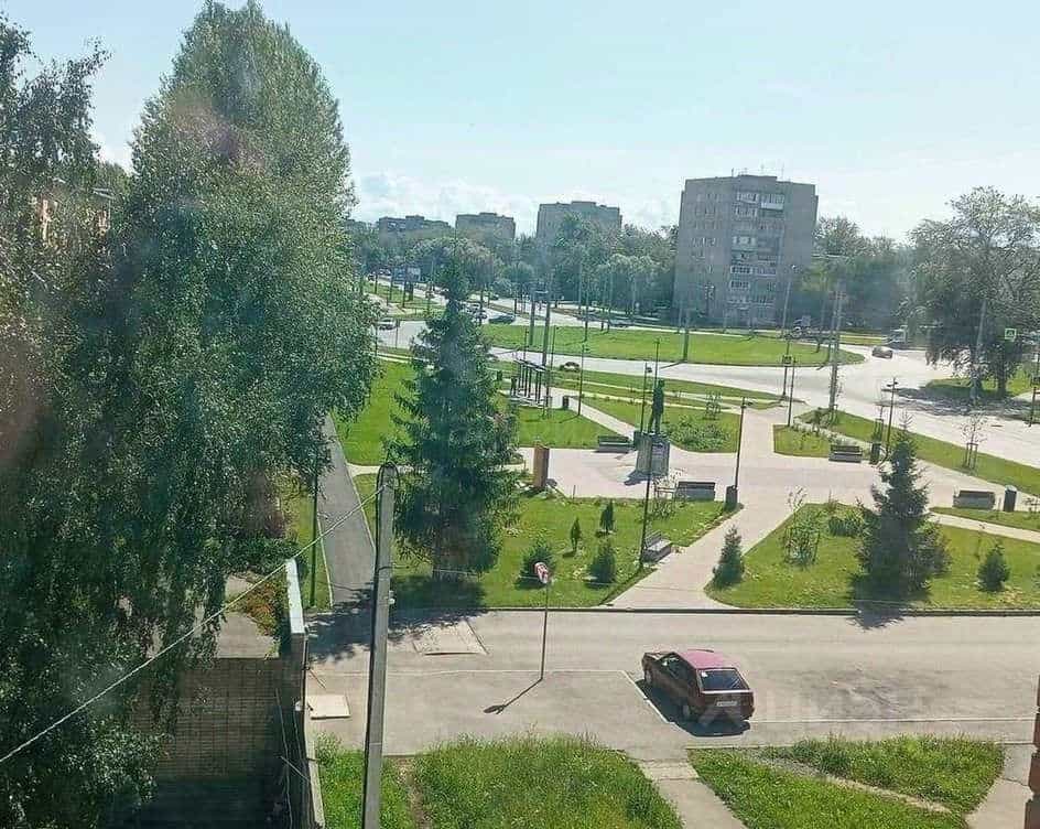 Россия, Великий Новгород, проспект Александра Корсунова, 36к1, фото 6