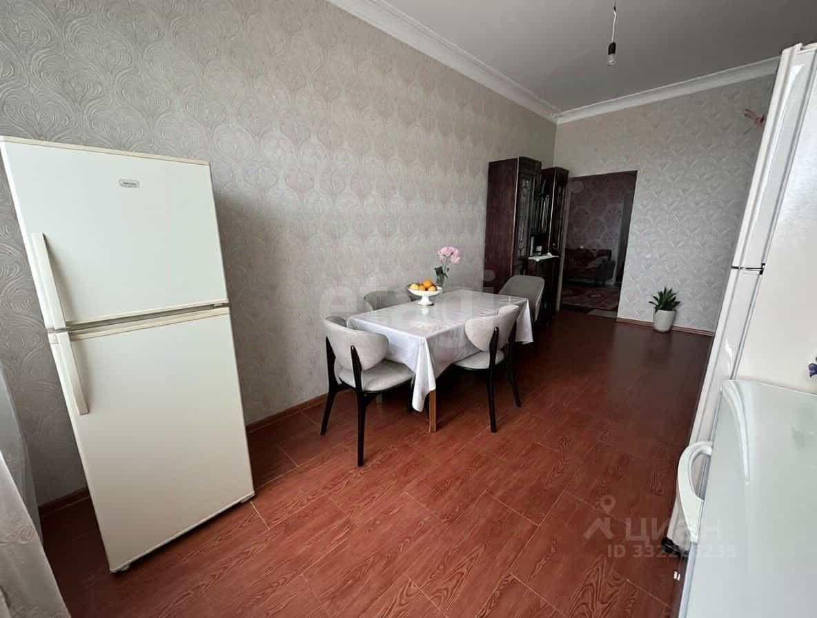 Россия, Республика Дагестан, Махачкала, улица Ирчи Казака, 53, фото 3