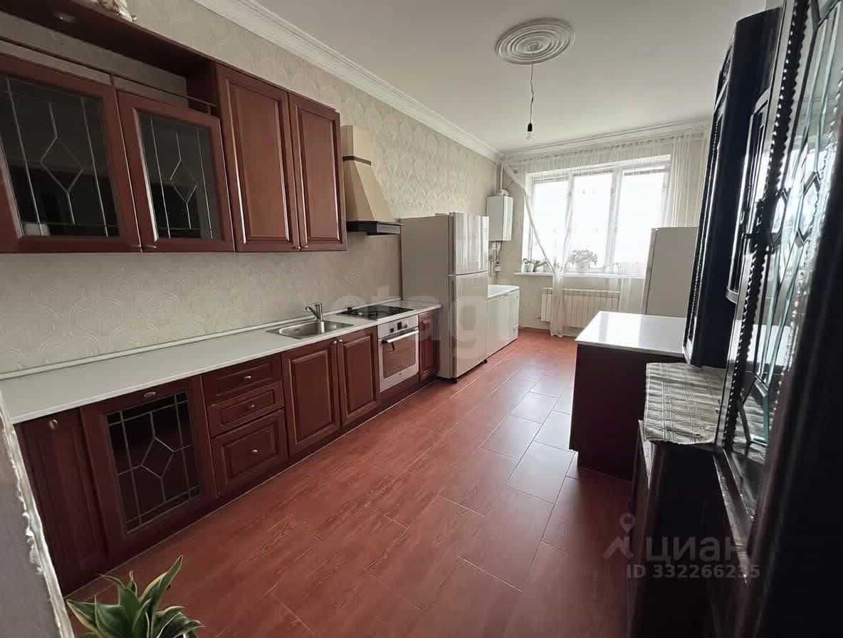 Россия, Республика Дагестан, Махачкала, улица Ирчи Казака, 53, фото 4