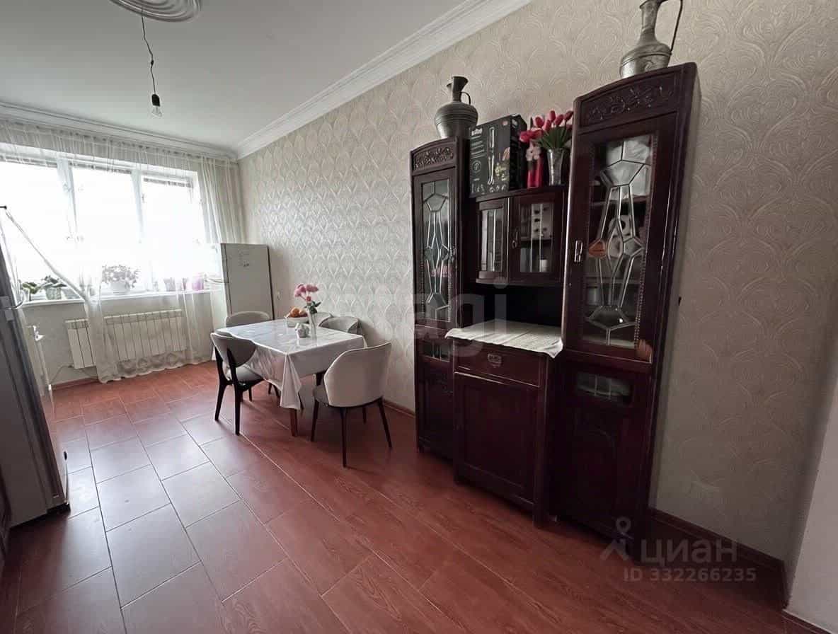 Россия, Республика Дагестан, Махачкала, улица Ирчи Казака, 53, фото 6