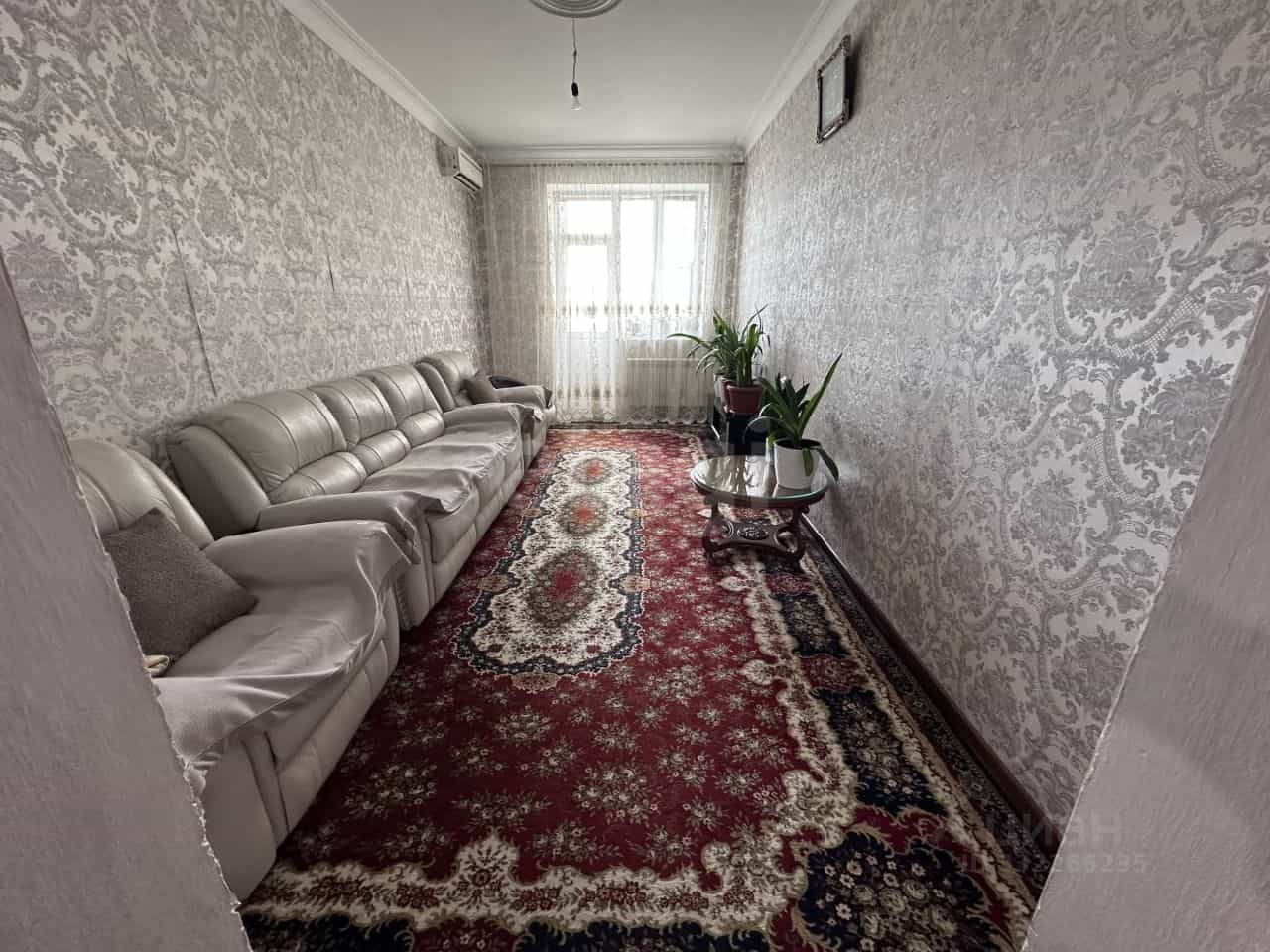 Россия, Республика Дагестан, Махачкала, улица Ирчи Казака, 53, фото 8