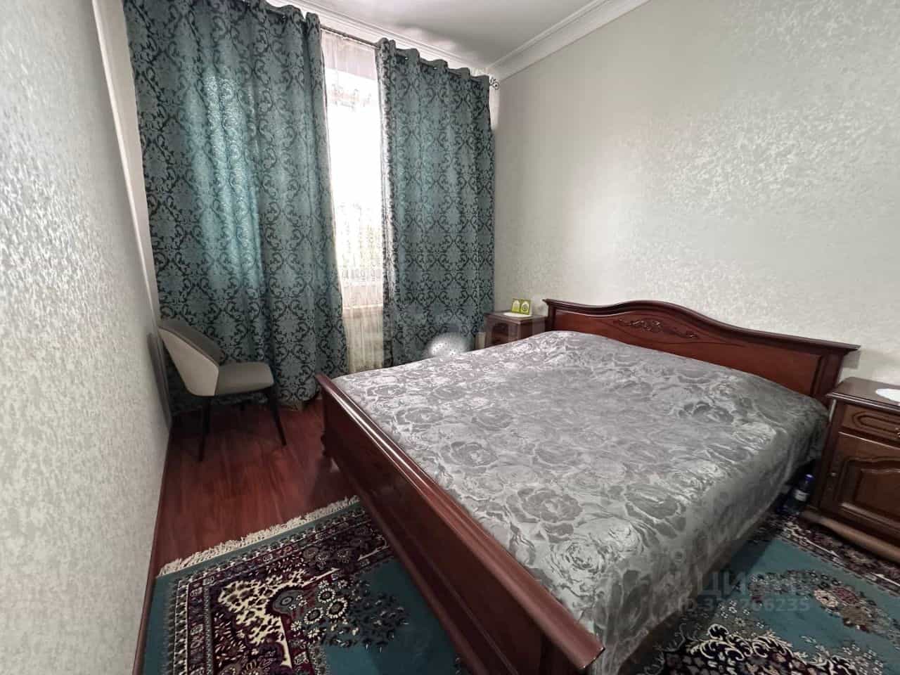 Россия, Республика Дагестан, Махачкала, улица Ирчи Казака, 53, фото 12