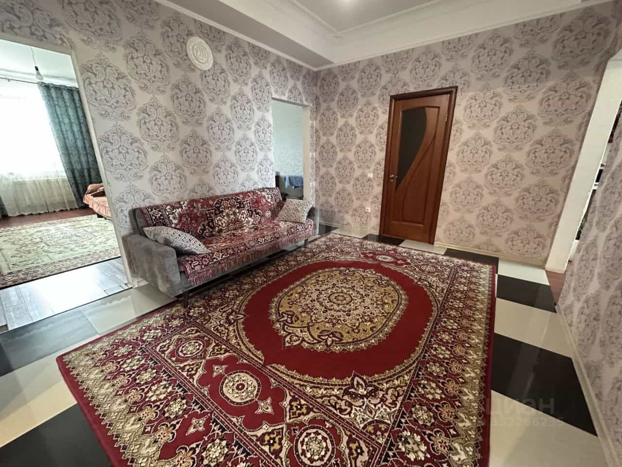 Россия, Республика Дагестан, Махачкала, улица Ирчи Казака, 53, фото 17