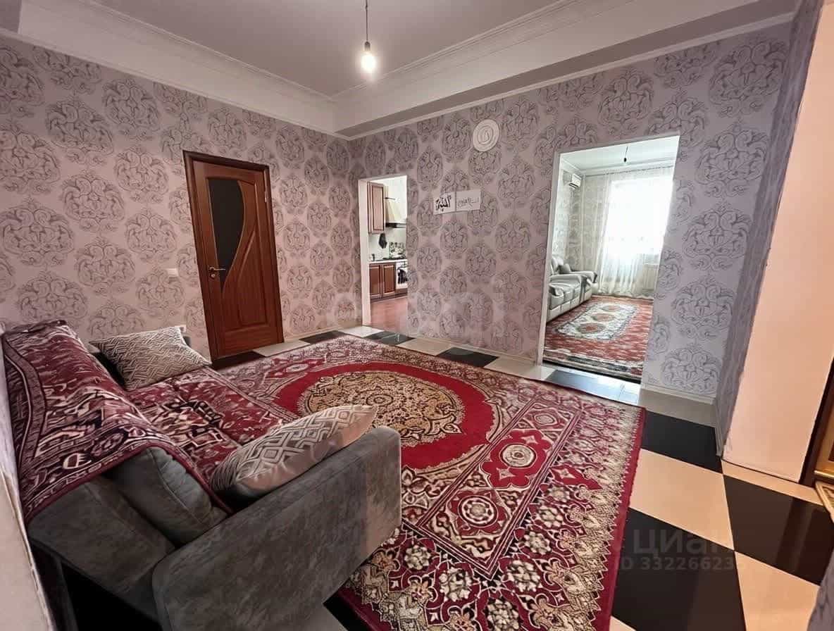 Россия, Республика Дагестан, Махачкала, улица Ирчи Казака, 53, фото 18