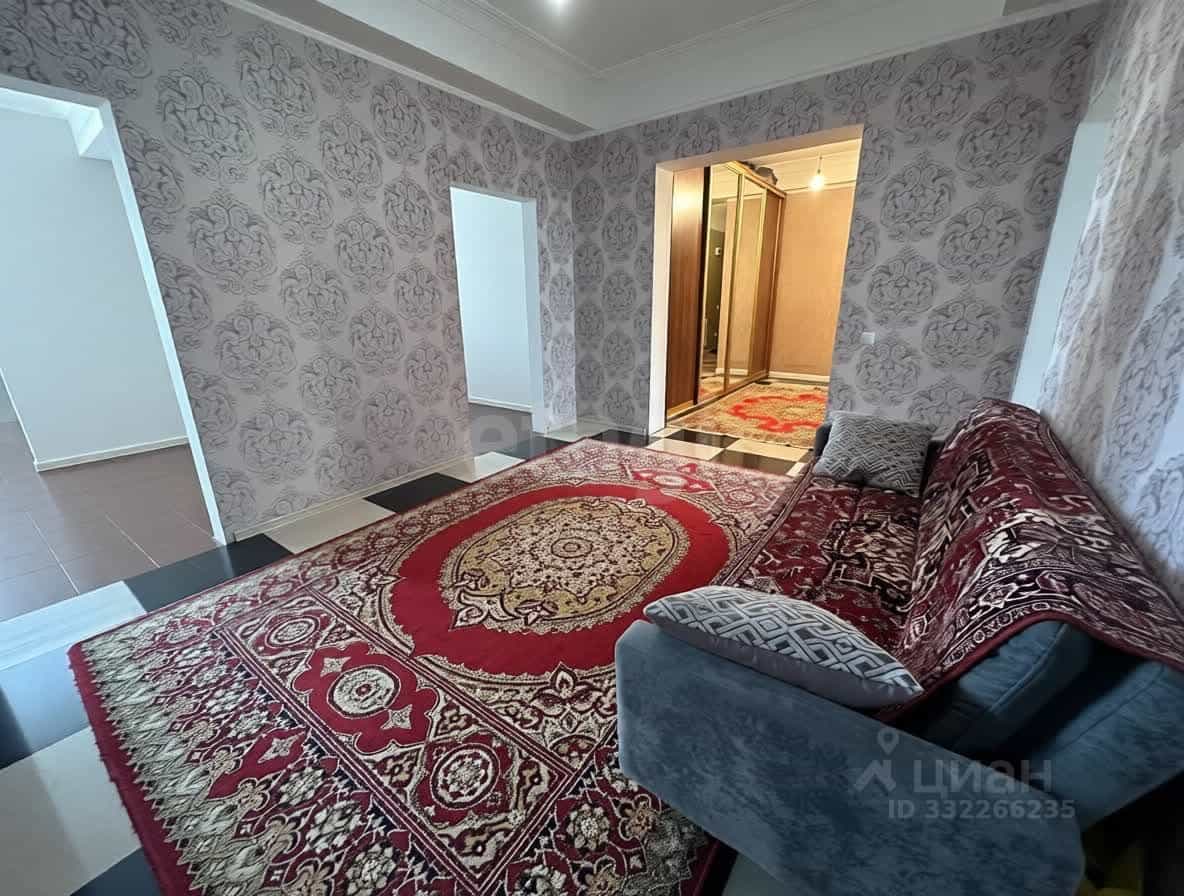Россия, Республика Дагестан, Махачкала, улица Ирчи Казака, 53, фото 19