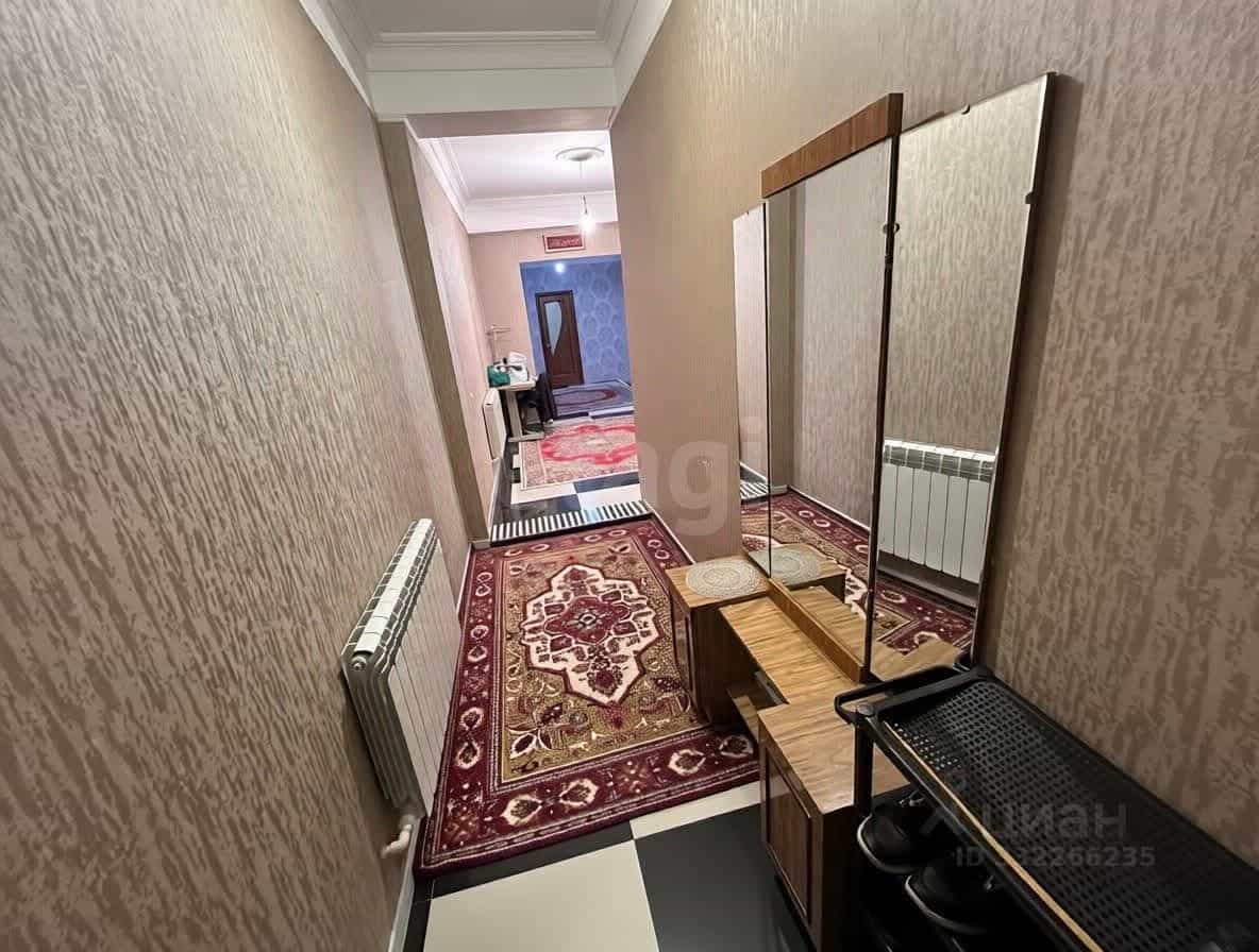 Россия, Республика Дагестан, Махачкала, улица Ирчи Казака, 53, фото 20