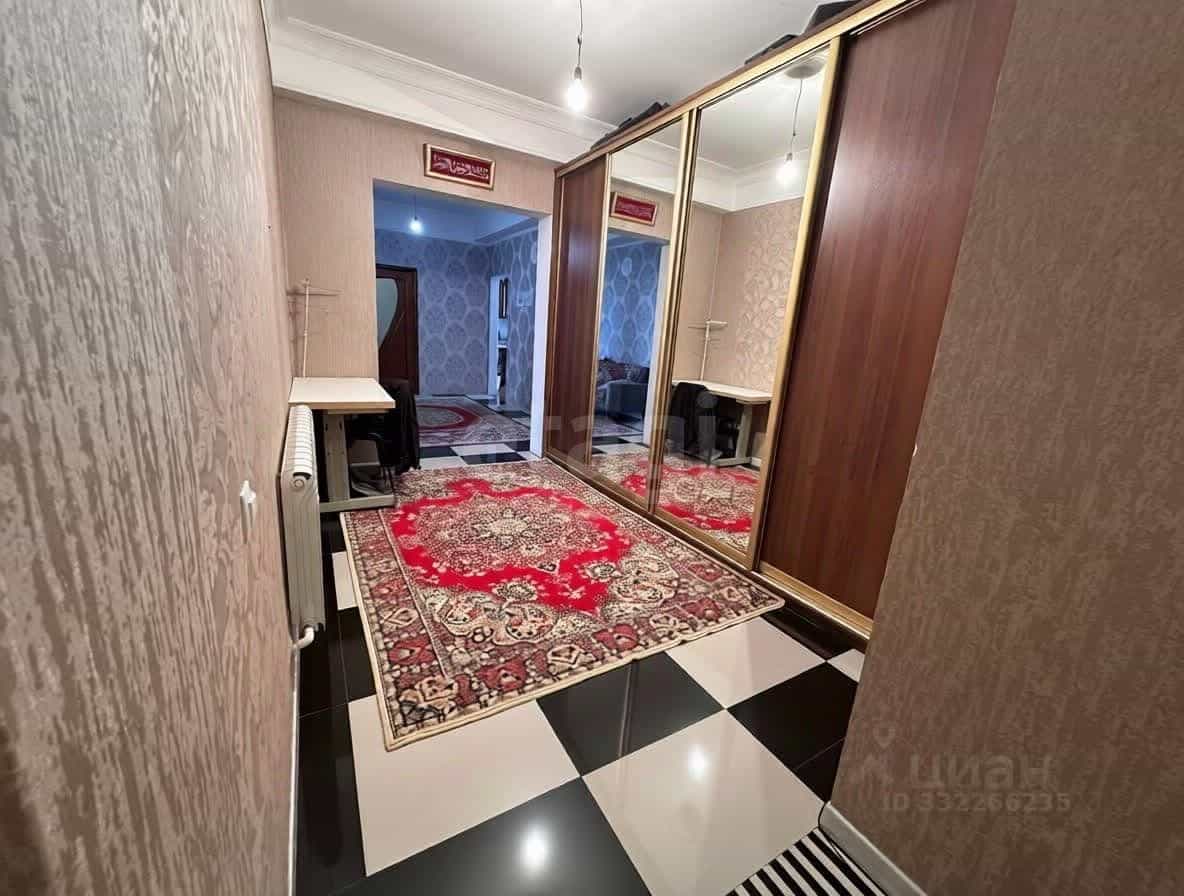 Россия, Республика Дагестан, Махачкала, улица Ирчи Казака, 53, фото 21