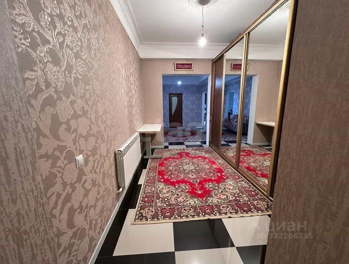 Россия, Республика Дагестан, Махачкала, улица Ирчи Казака, 53, фото 22