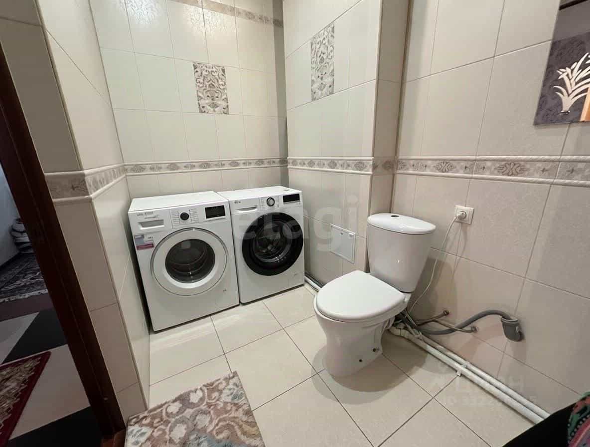 Россия, Республика Дагестан, Махачкала, улица Ирчи Казака, 53, фото 24
