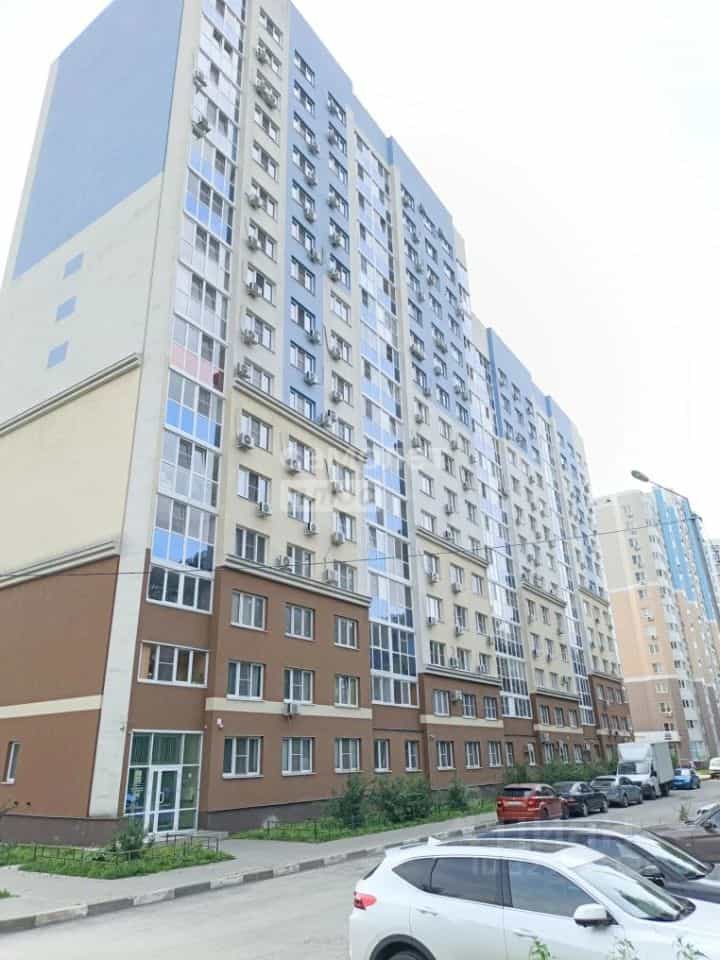 Россия, Липецк, улица Валентина Скороходова, 21, фото 5