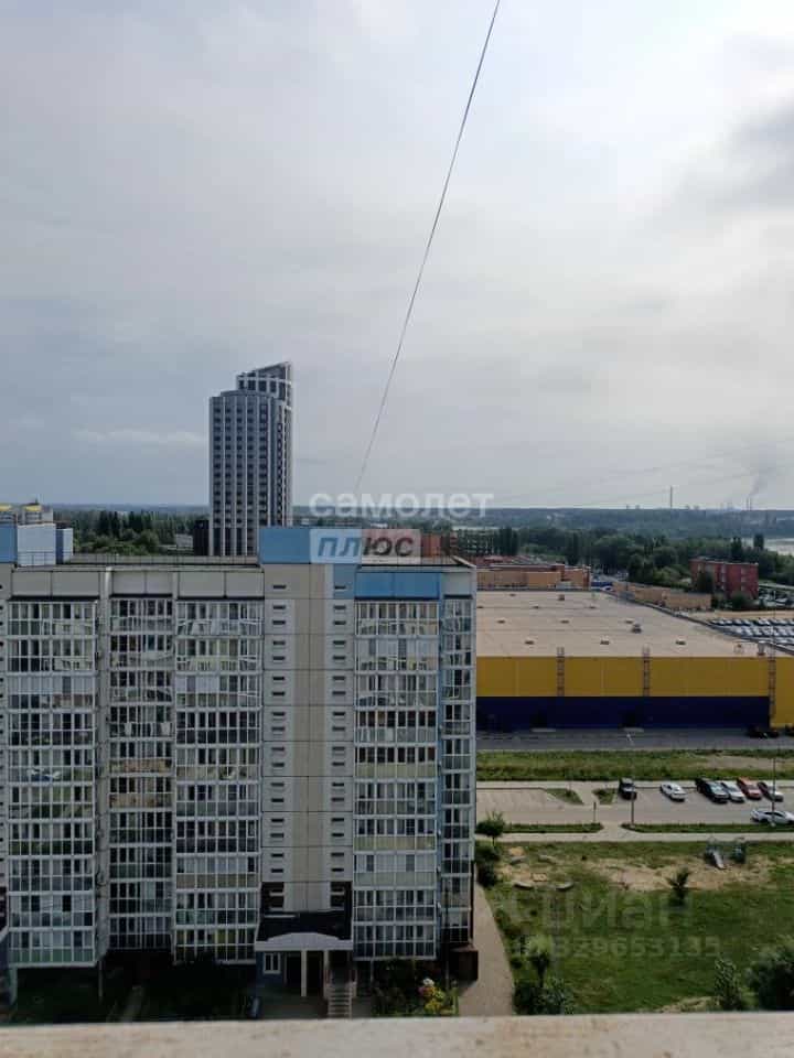 Россия, Липецк, улица Валентина Скороходова, 21, фото 12