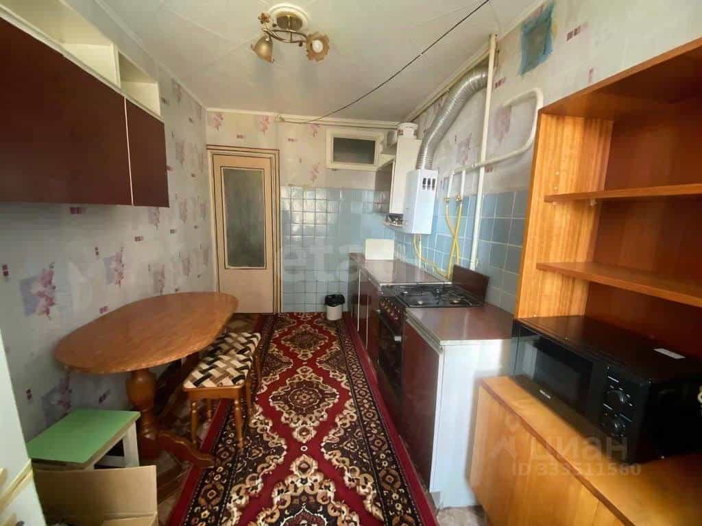 Россия, Республика Марий Эл, Медведевский район, Кундышское сельское поселение, посёлок Силикатный, Советская улица, 8, фото 6