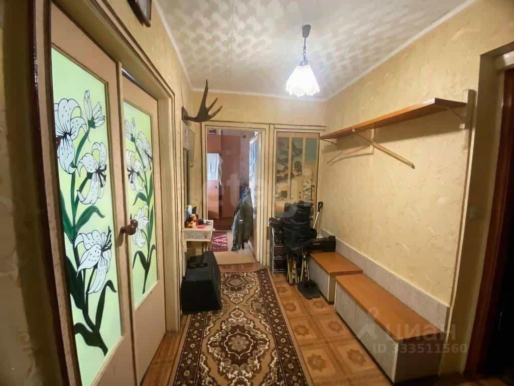 Россия, Республика Марий Эл, Медведевский район, Кундышское сельское поселение, посёлок Силикатный, Советская улица, 8, фото 9