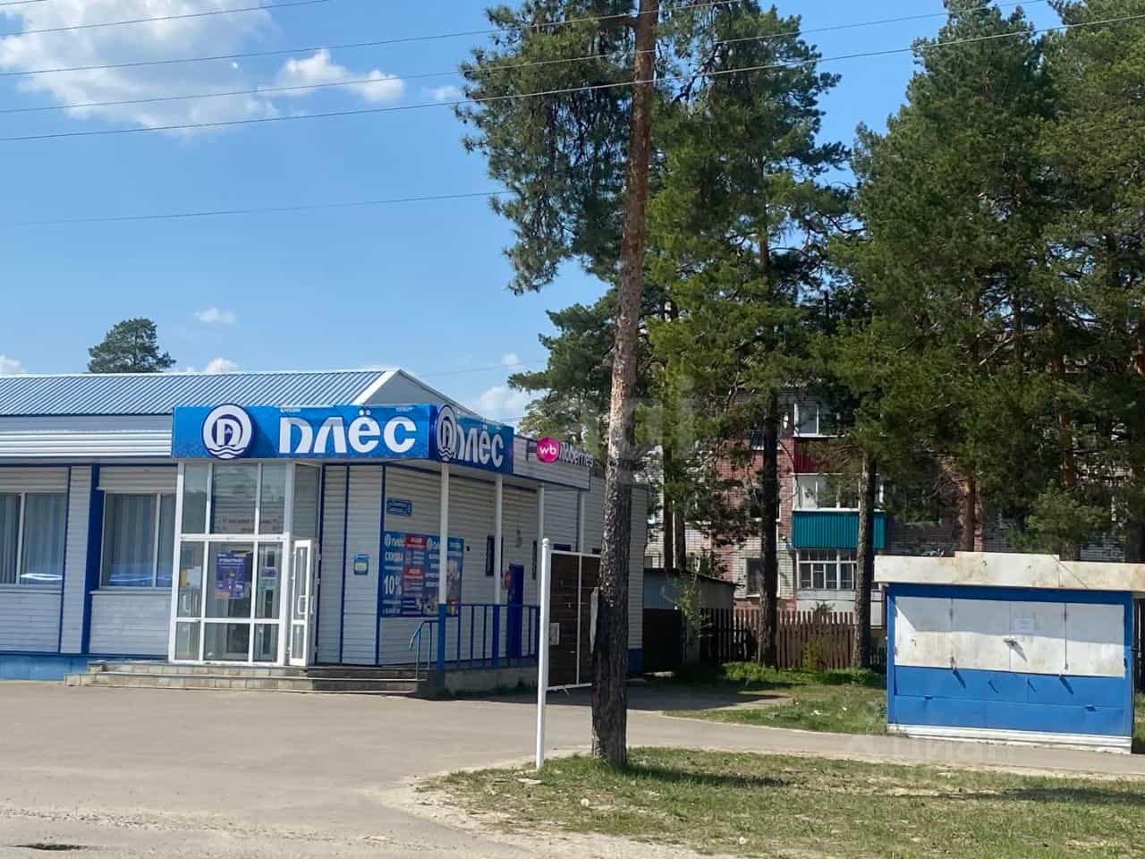 Россия, Республика Марий Эл, Медведевский район, Кундышское сельское поселение, посёлок Силикатный, Советская улица, 8, фото 14