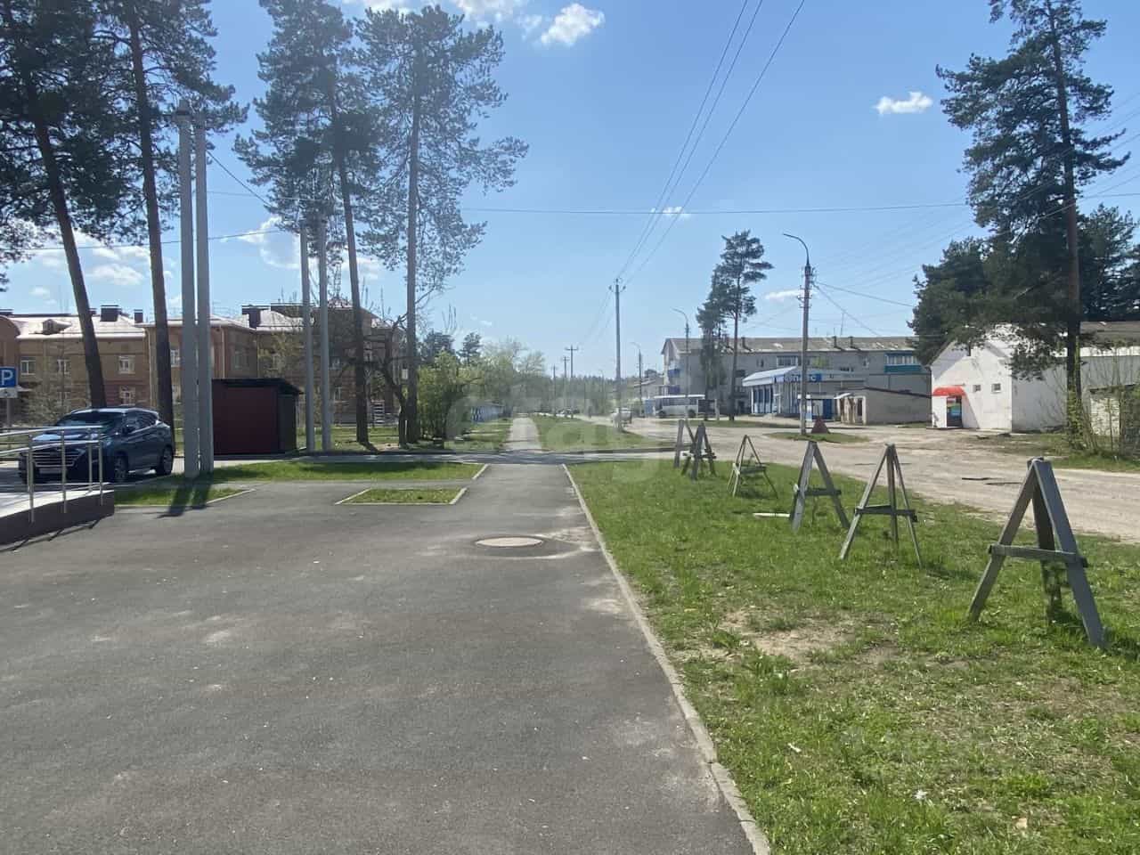 Россия, Республика Марий Эл, Медведевский район, Кундышское сельское поселение, посёлок Силикатный, Советская улица, 8, фото 16