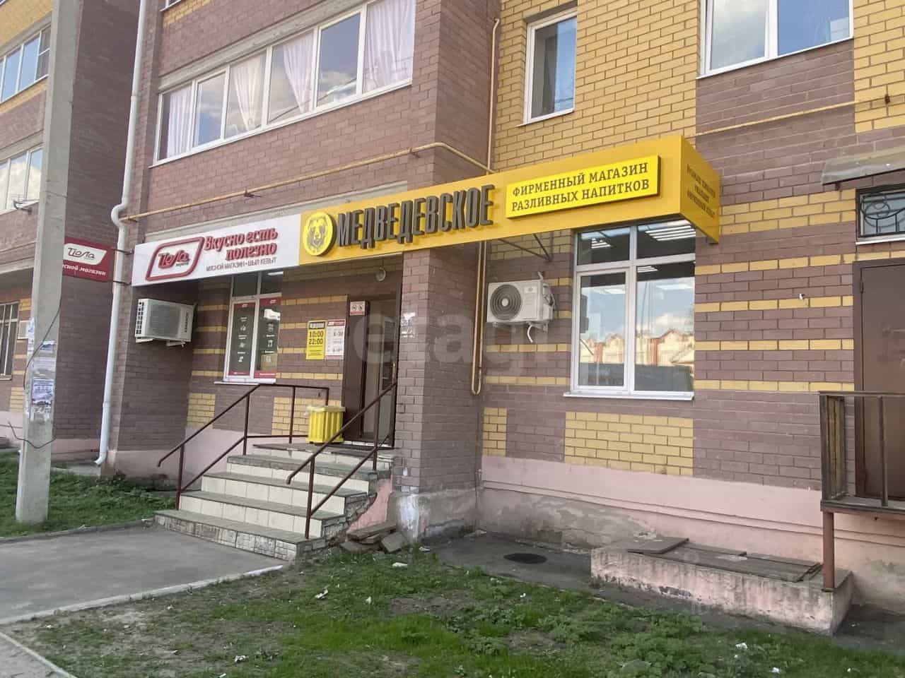 Россия, Республика Марий Эл, Медведевский район, Кундышское сельское поселение, посёлок Силикатный, Советская улица, 8, фото 18