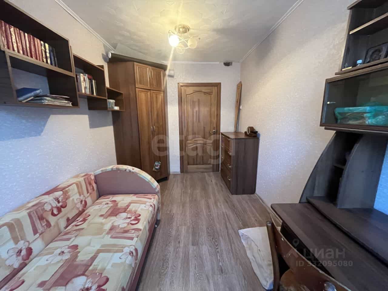 Россия, Смоленский муниципальный округ, посёлок Гедеоновка, 16, фото 9