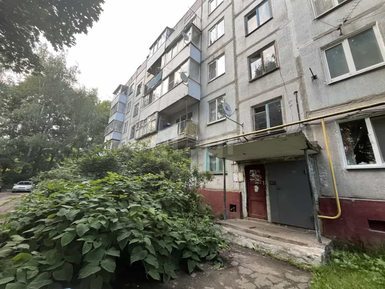 Россия, Смоленский муниципальный округ, посёлок Гедеоновка, 16, фото 19