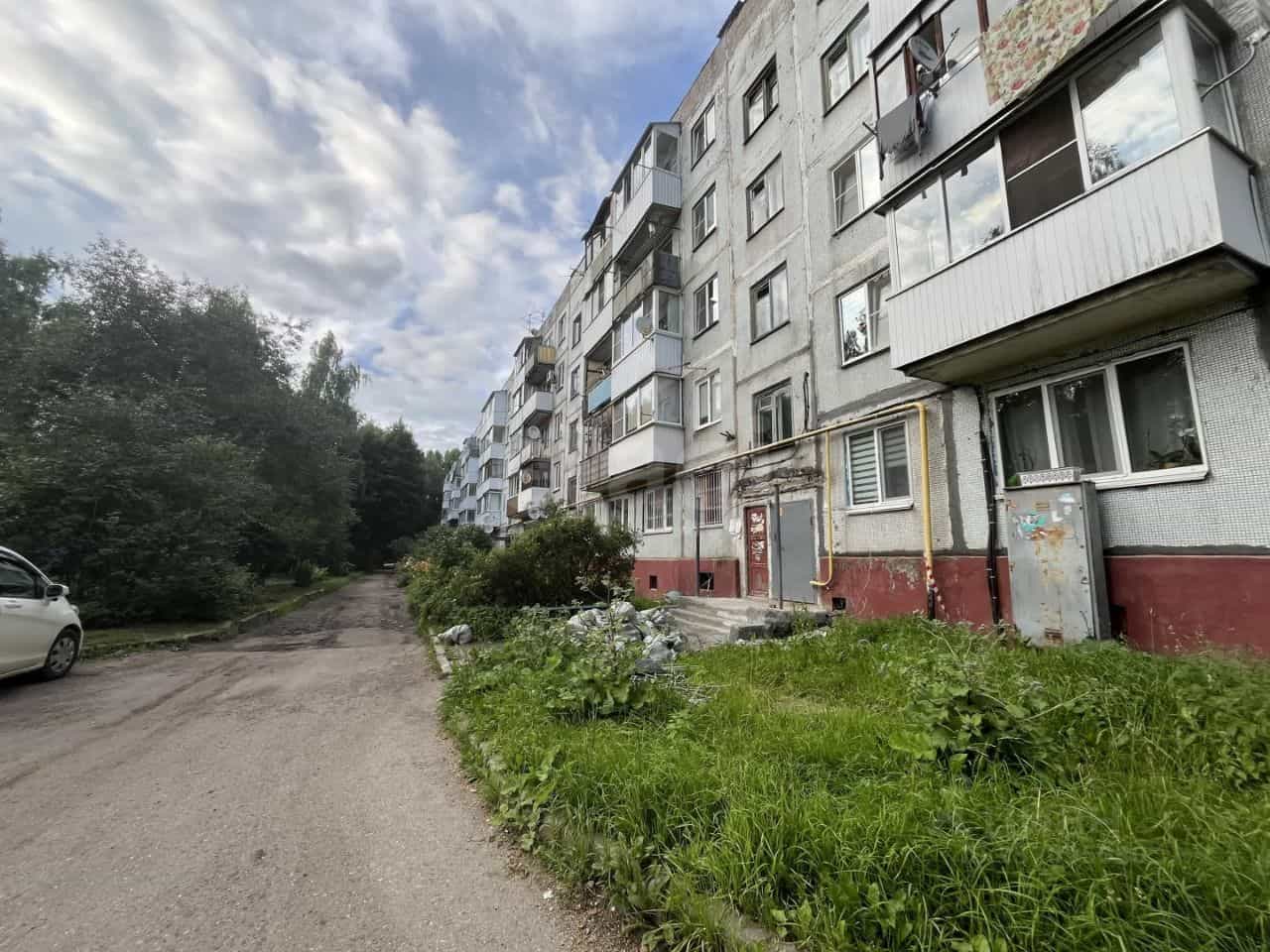 Россия, Смоленский муниципальный округ, посёлок Гедеоновка, 16, фото 21