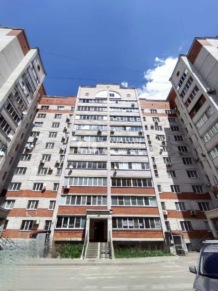 Россия, Воронеж, улица Красных Зорь, 38