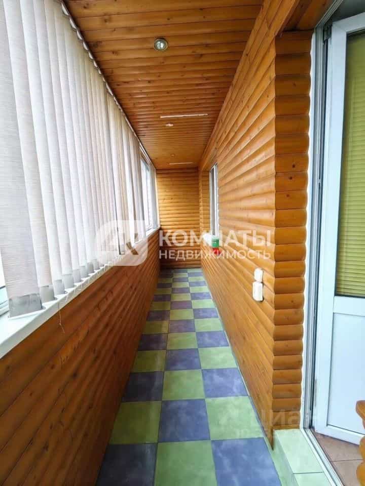 Россия, Воронеж, улица Красных Зорь, 38, фото 7