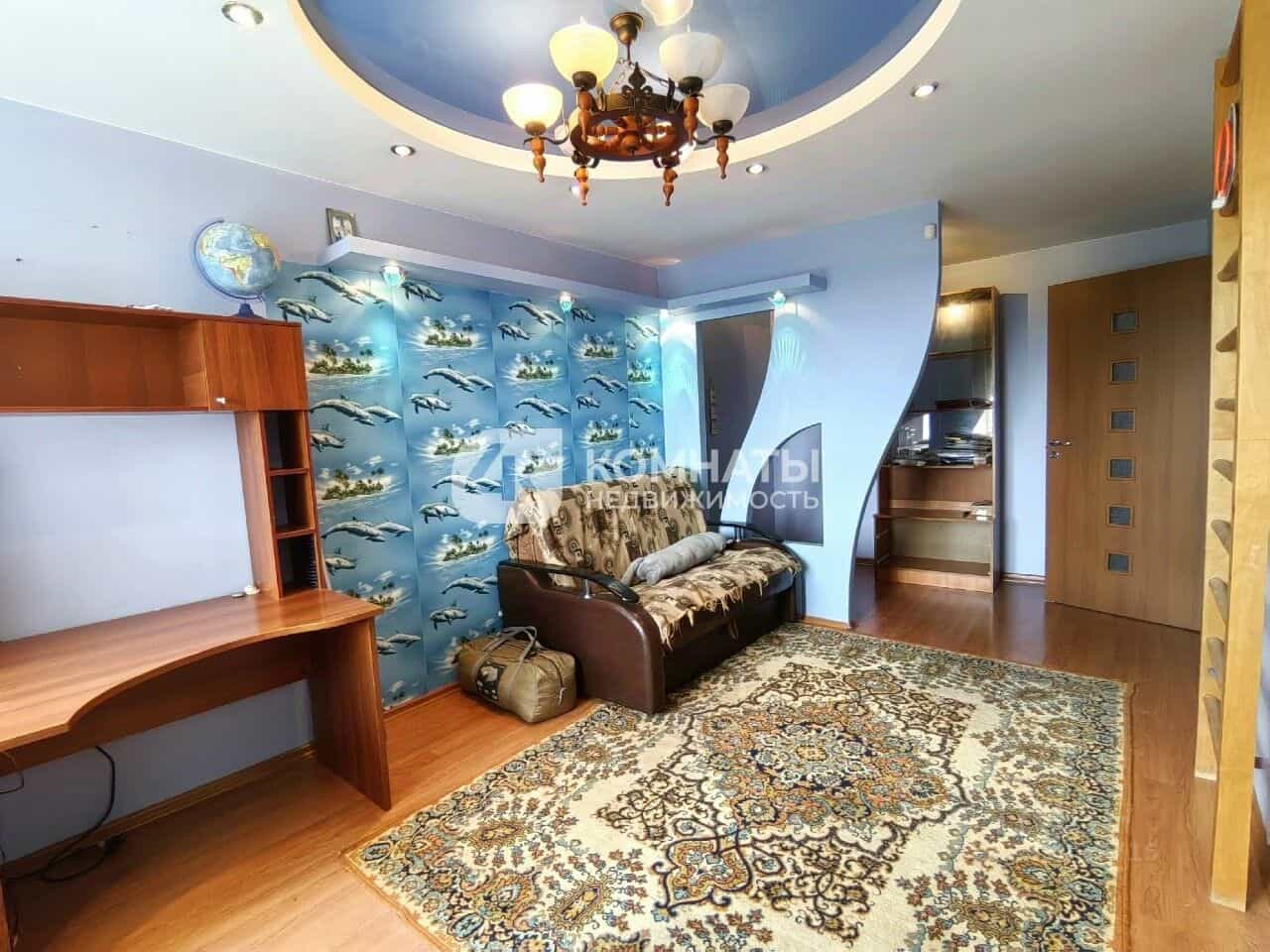 Россия, Воронеж, улица Красных Зорь, 38, фото 10