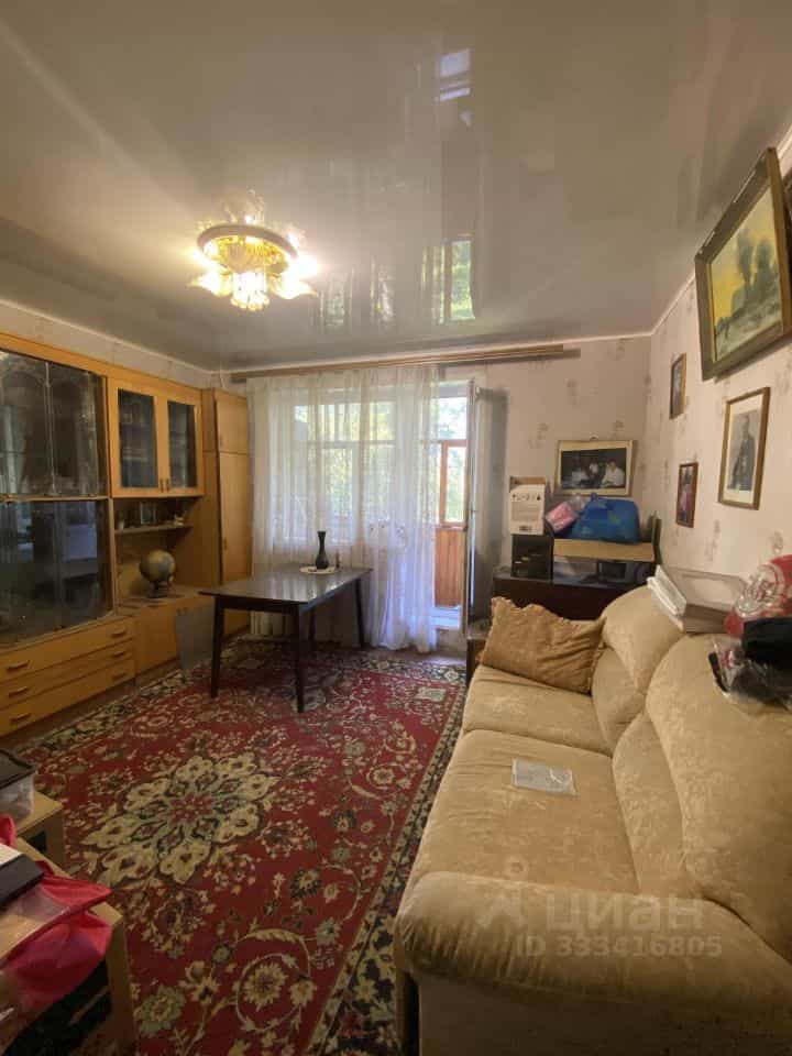 Россия, Ульяновск, улица 12 Сентября, 3, фото 2