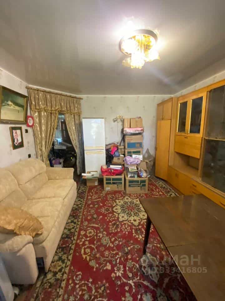 Россия, Ульяновск, улица 12 Сентября, 3, фото 3