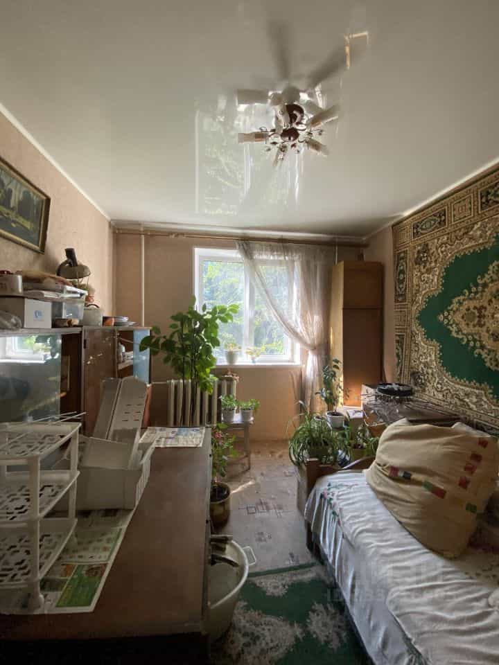 Россия, Ульяновск, улица 12 Сентября, 3, фото 4