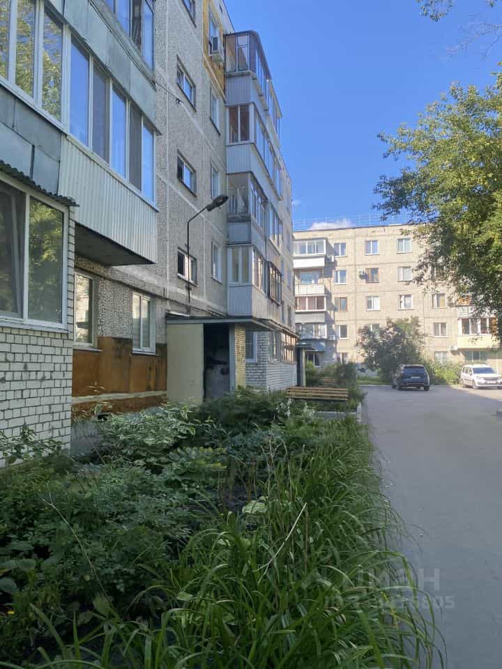 Россия, Ульяновск, улица 12 Сентября, 3, фото 11