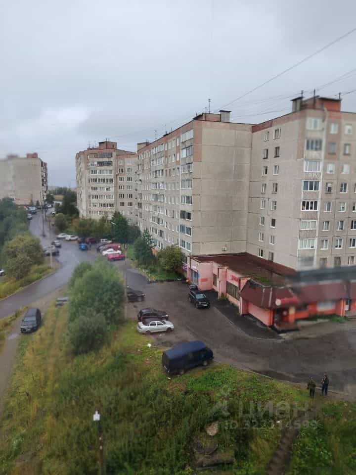 Россия, Мурманск, улица Георгия Седова, 24, фото 33