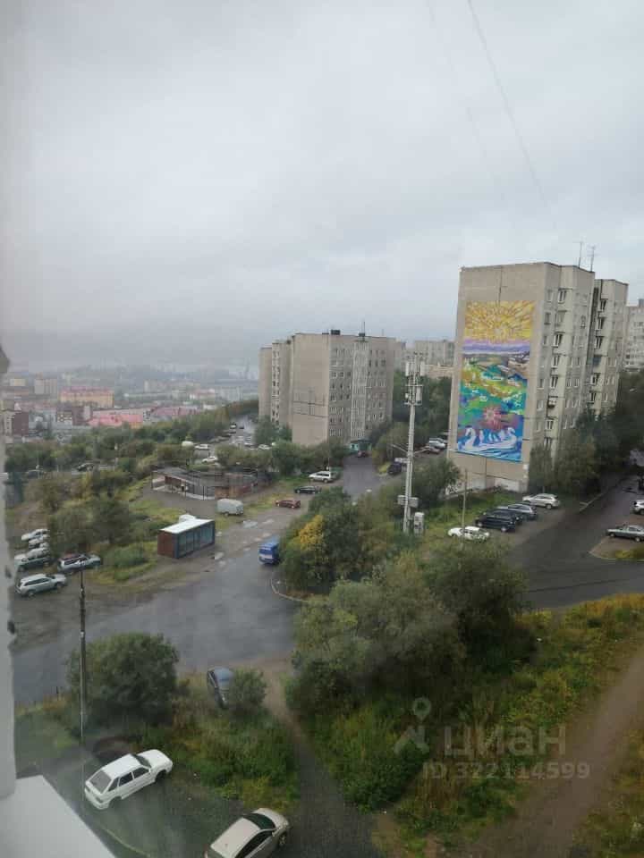 Россия, Мурманск, улица Георгия Седова, 24, фото 34