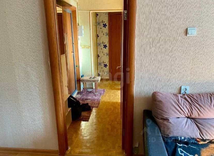 Россия, Пермь, улица Комиссара Пожарского, 17, фото 6