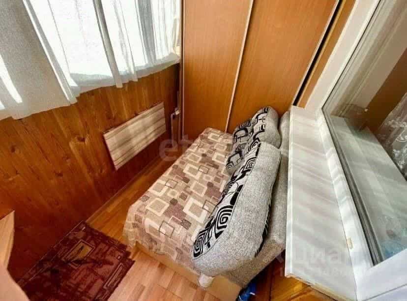Россия, Пермь, улица Комиссара Пожарского, 17, фото 9