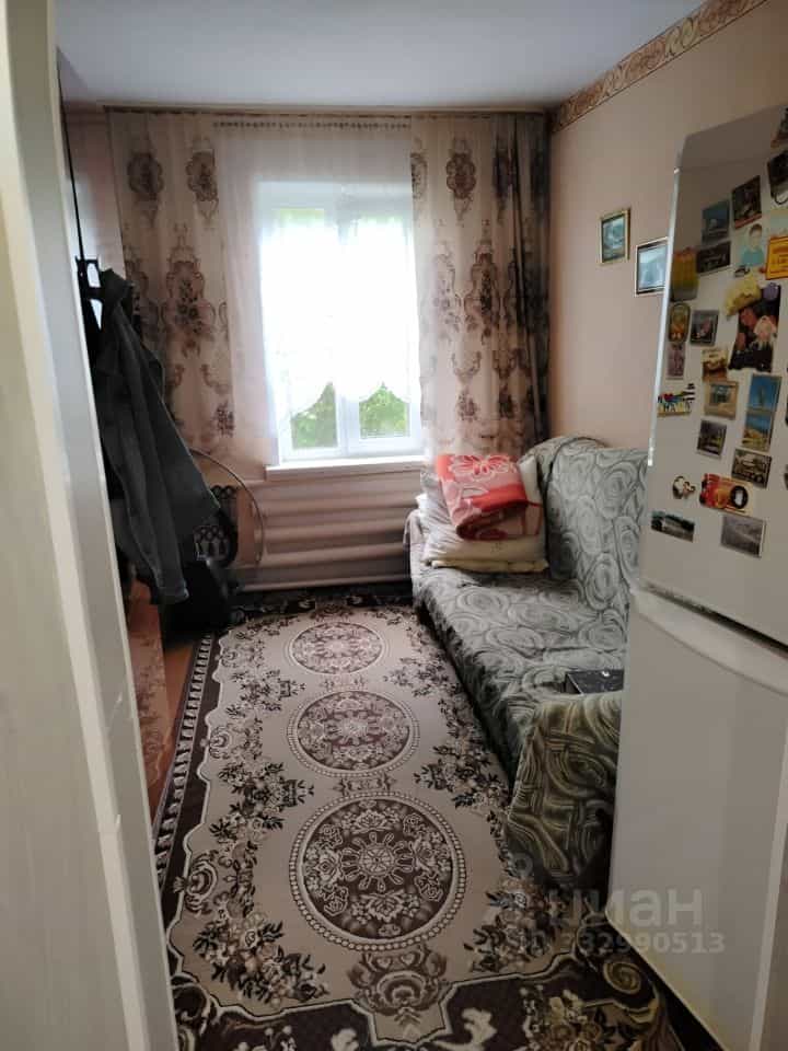 Россия, Томский район, село Корнилово, Советская улица, 18, фото 9