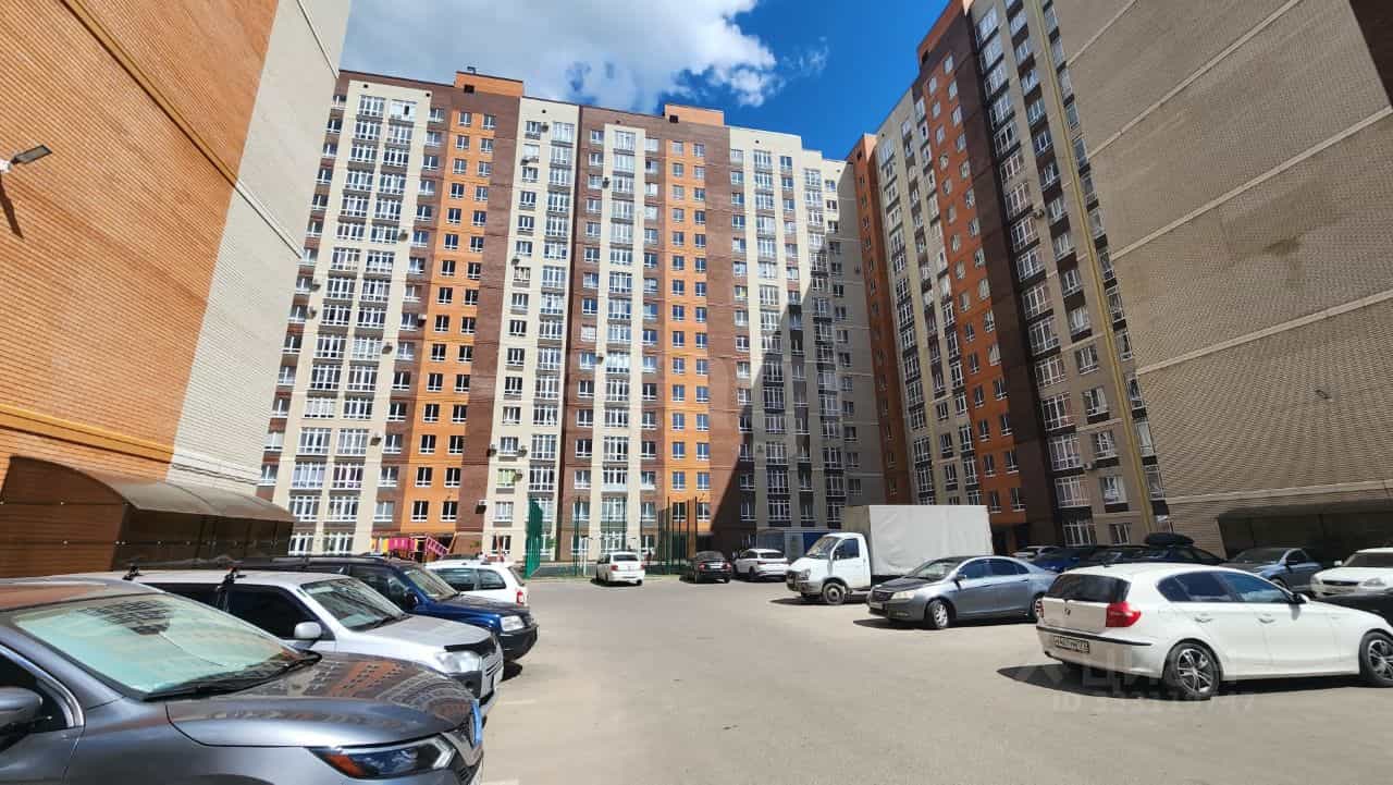 Россия, Ставрополь, улица Южный Обход, 53Г