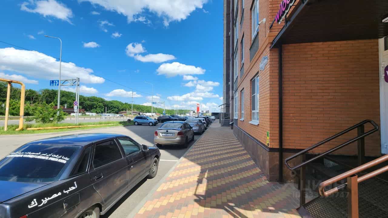 Россия, Ставрополь, улица Южный Обход, 53Г, фото 9