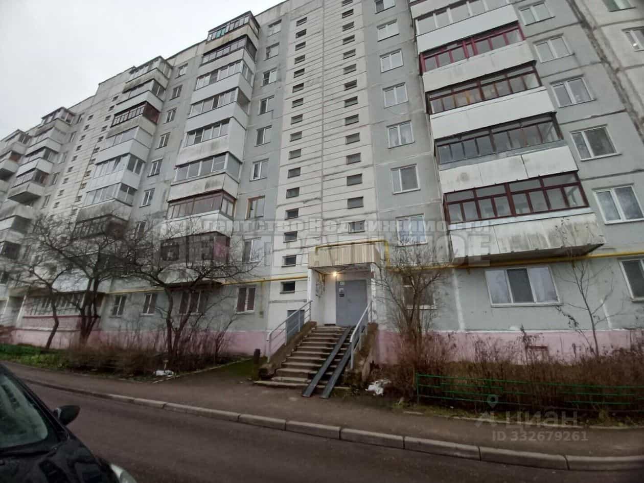 Россия, Смоленск, Госпитальная улица, 15, фото 41