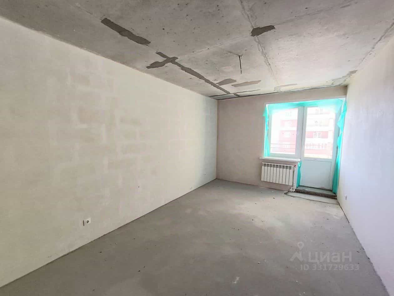 Россия, Ярославль, Красноборская улица, 38к2, фото 5