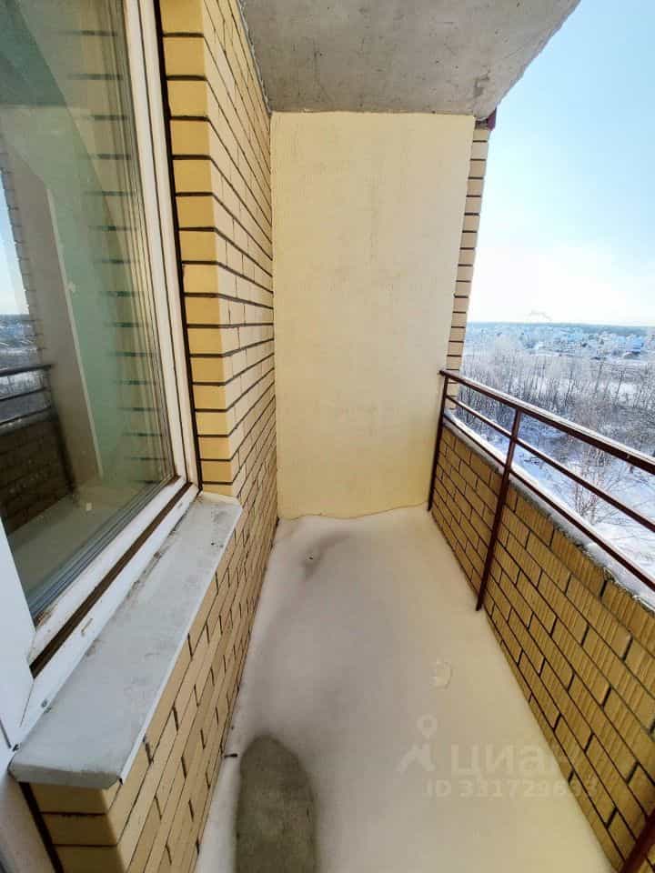 Россия, Ярославль, Красноборская улица, 38к2, фото 10
