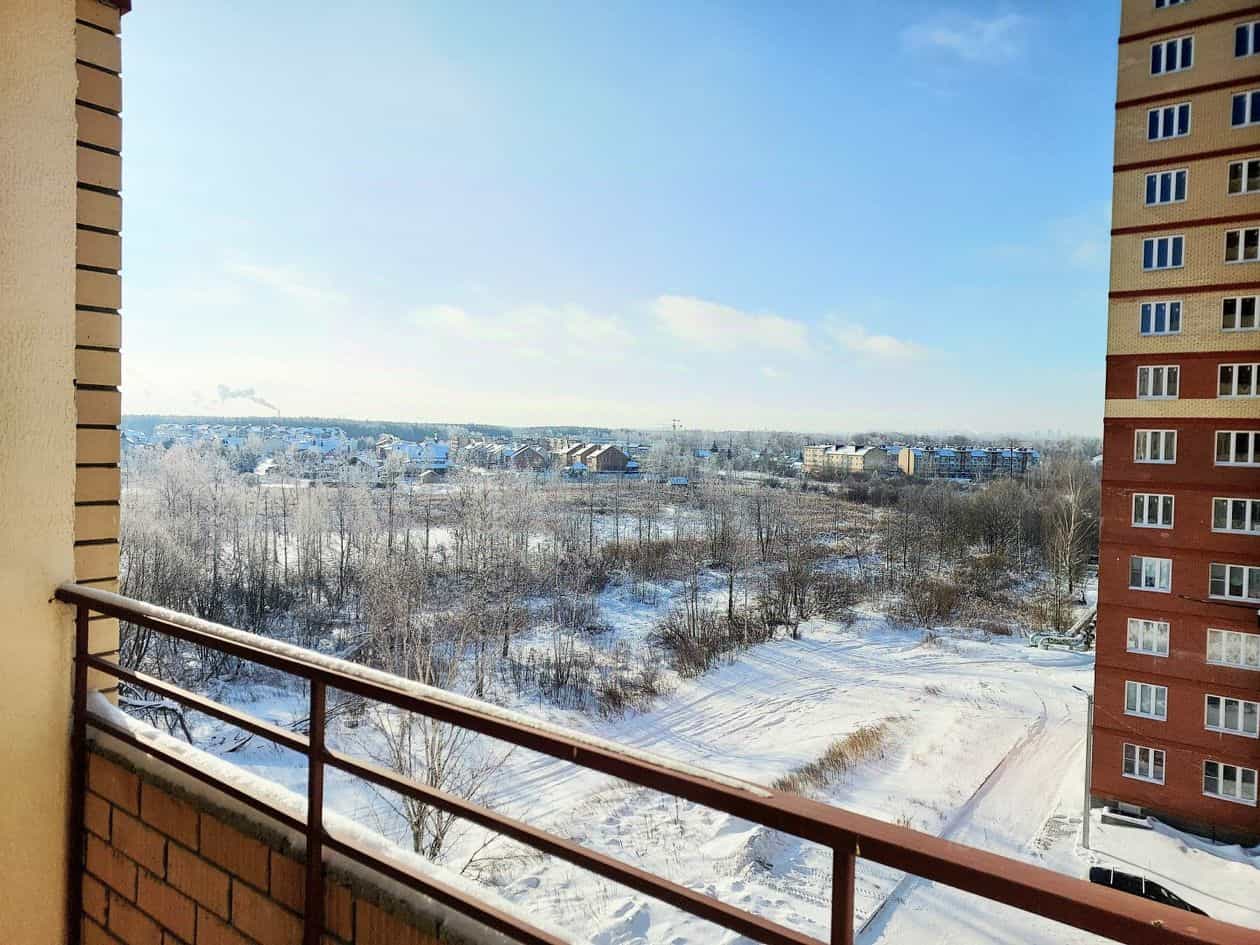 Россия, Ярославль, Красноборская улица, 38к2, фото 11
