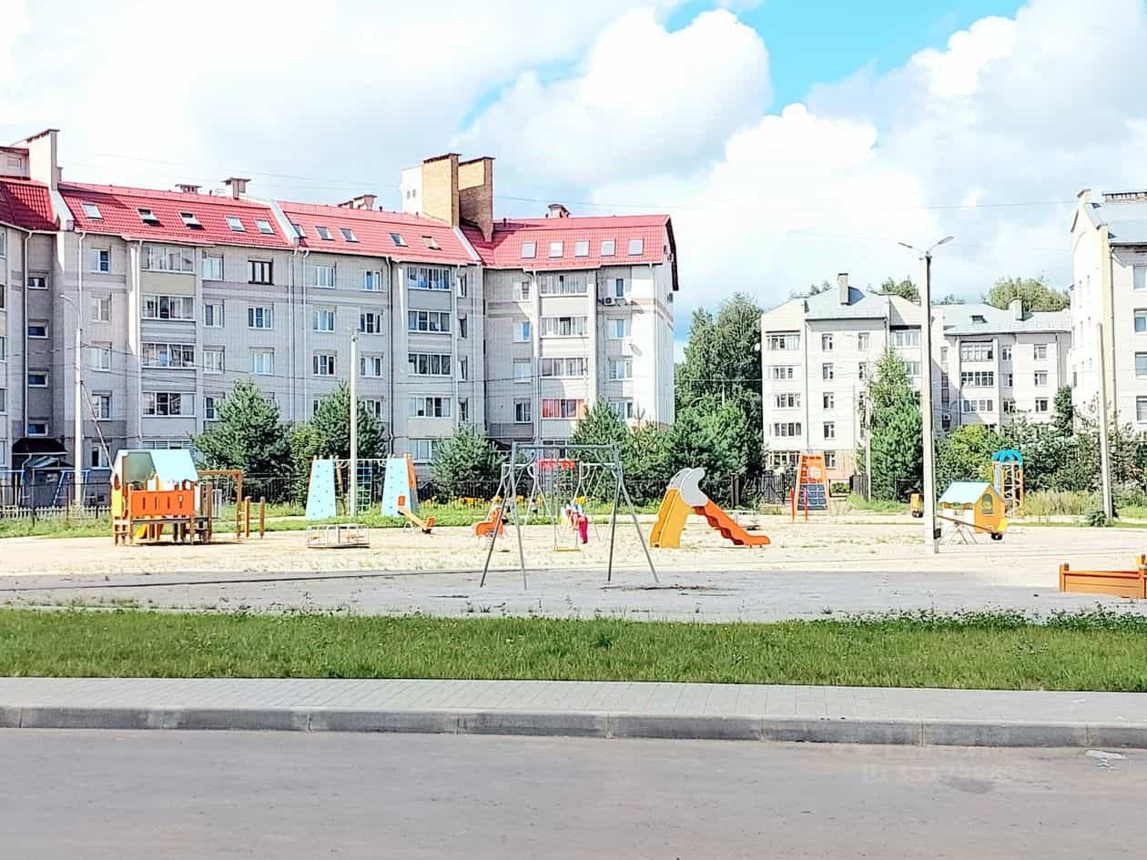 Россия, Ярославль, Красноборская улица, 38к2, фото 16