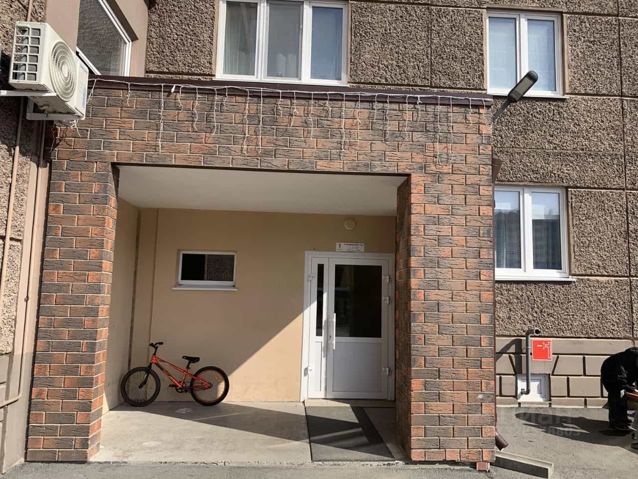 Россия, Курган, жилой район Заозёрный, 4-й микрорайон, 12А, фото 13
