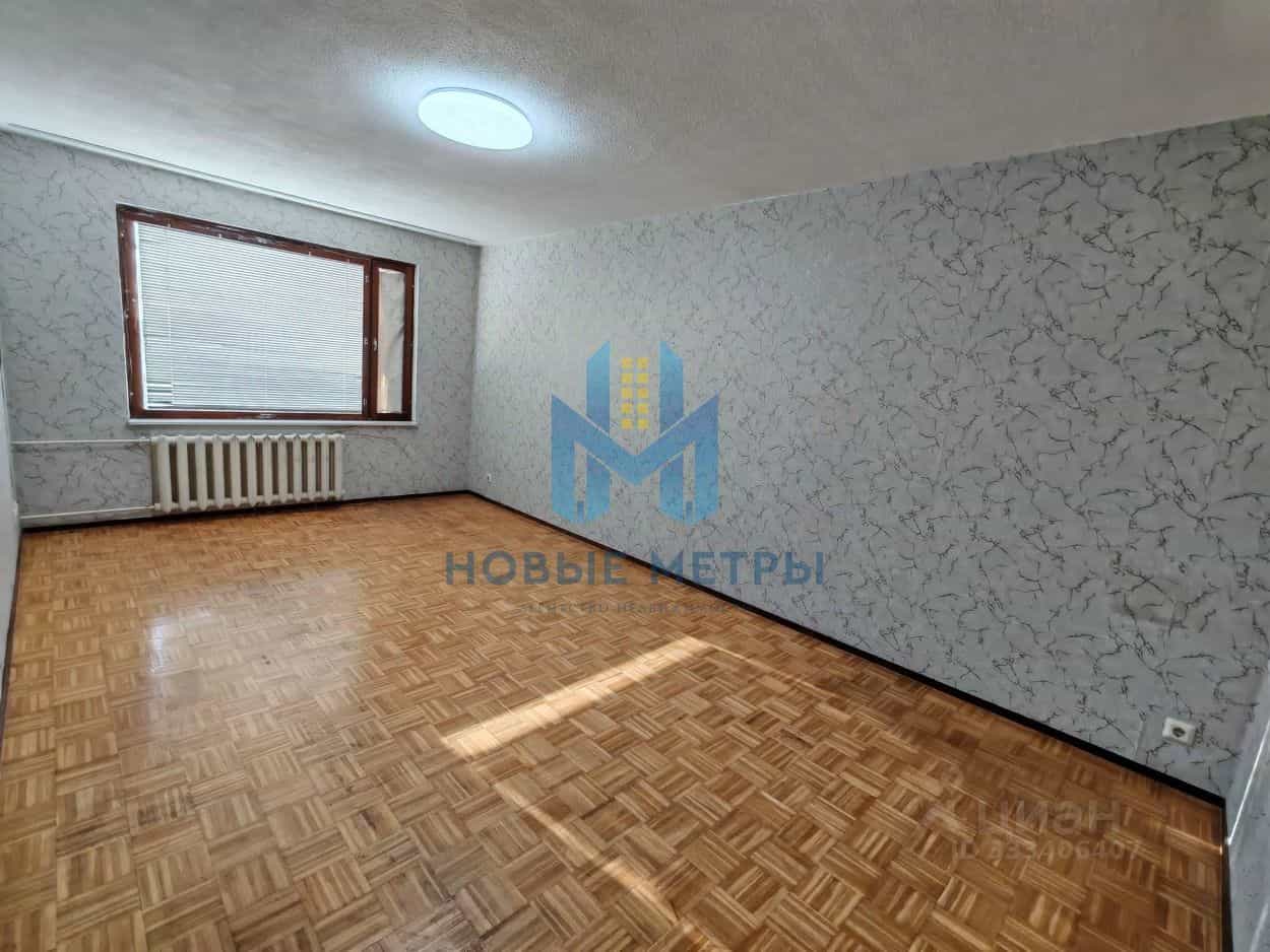 Россия, Нижегородская область, Володарский муниципальный округ, сельский посёлок Мулино, Гвардейская улица, 12, фото 4