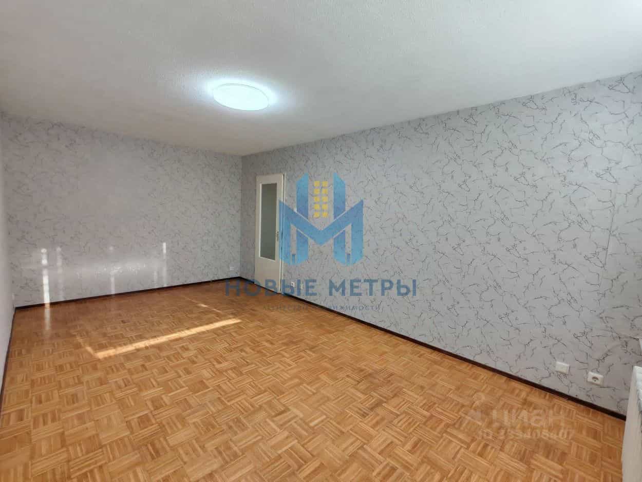 Россия, Нижегородская область, Володарский муниципальный округ, сельский посёлок Мулино, Гвардейская улица, 12, фото 7