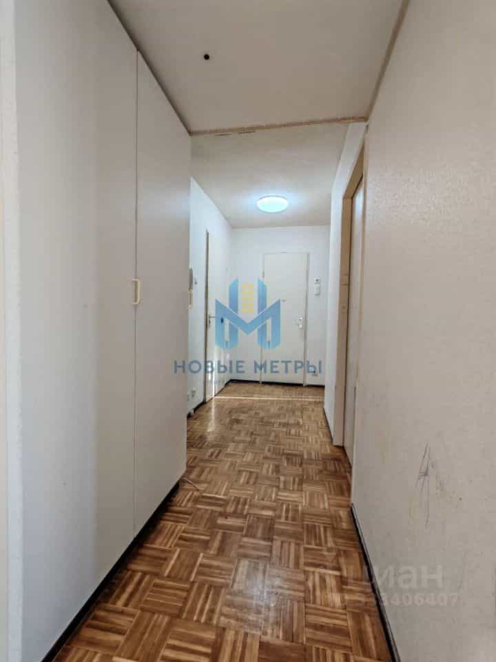 Россия, Нижегородская область, Володарский муниципальный округ, сельский посёлок Мулино, Гвардейская улица, 12, фото 18